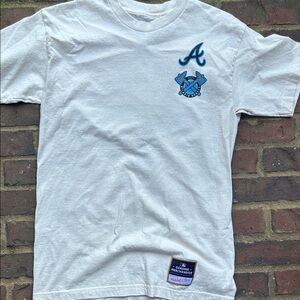 MLB genuine merchandise shirt